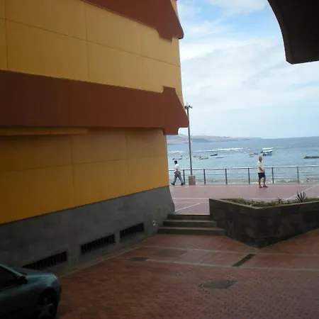 By The Sea Apartment Las Palmas / Gran Canaria
