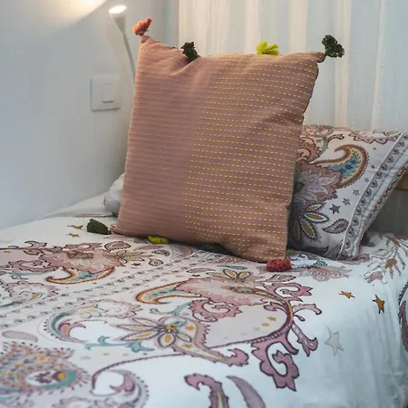 By The Sea Apartamento *