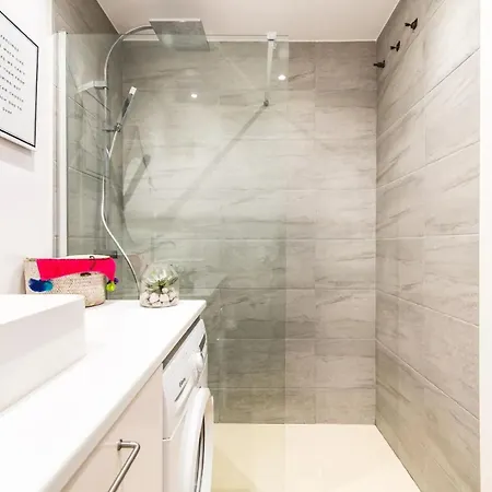 Apartamento By The Sea *