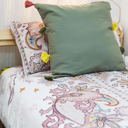 Apartment By The Sea Las Palmas de Gran Canaria