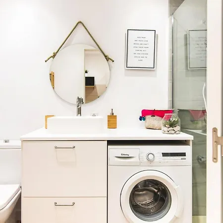 By The Sea Apartamento