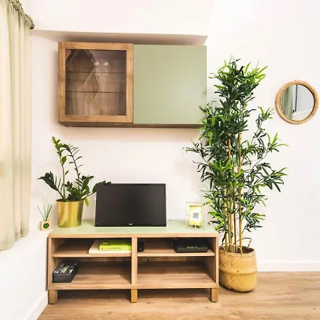 Apartamento By The Sea Las Palmas de Gran Canaria