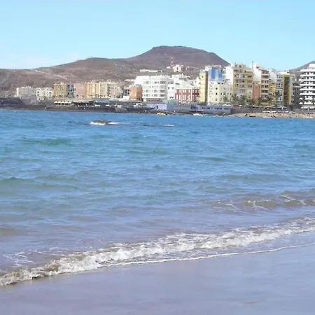By The Sea * Las Palmas de Gran Canaria