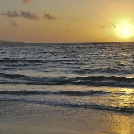 Apartamento By The Sea Las Palmas de Gran Canaria