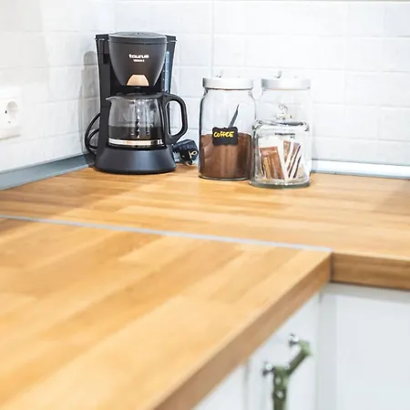 By The Sea Apartamento *