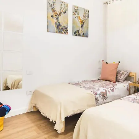 Apartamento By The Sea