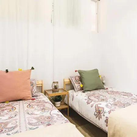 By The Sea Apartamento