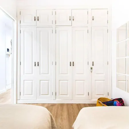 Apartamento By The Sea