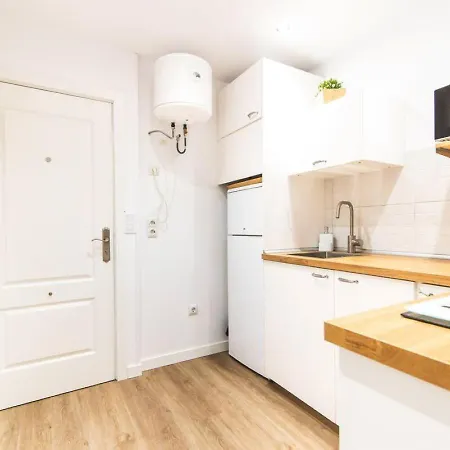 By The Sea Apartamento *