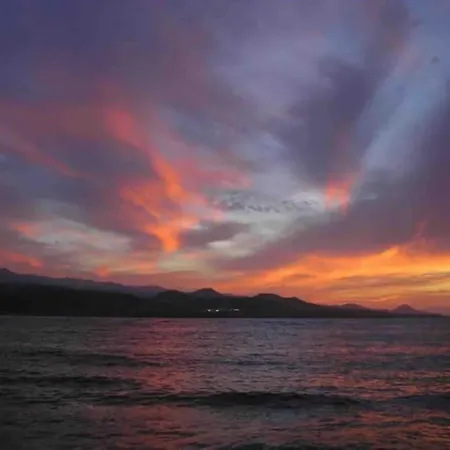 By The Sea * Las Palmas de Gran Canaria