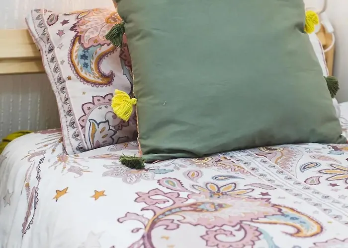 Appartement By The Sea Las Palmas de Gran Canaria