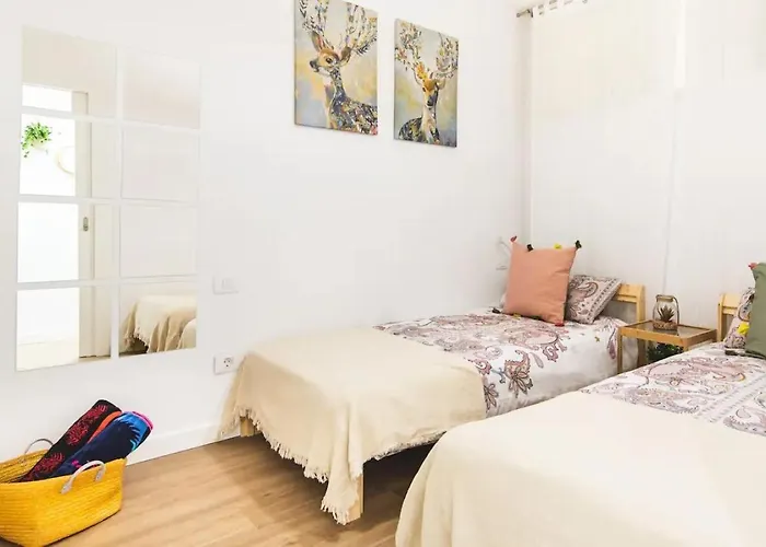 Appartement By The Sea
