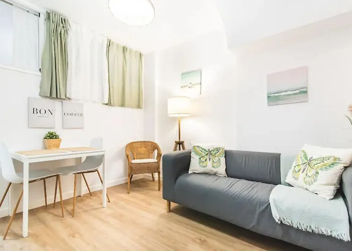 Appartement By The Sea Las Palmas de Gran Canaria